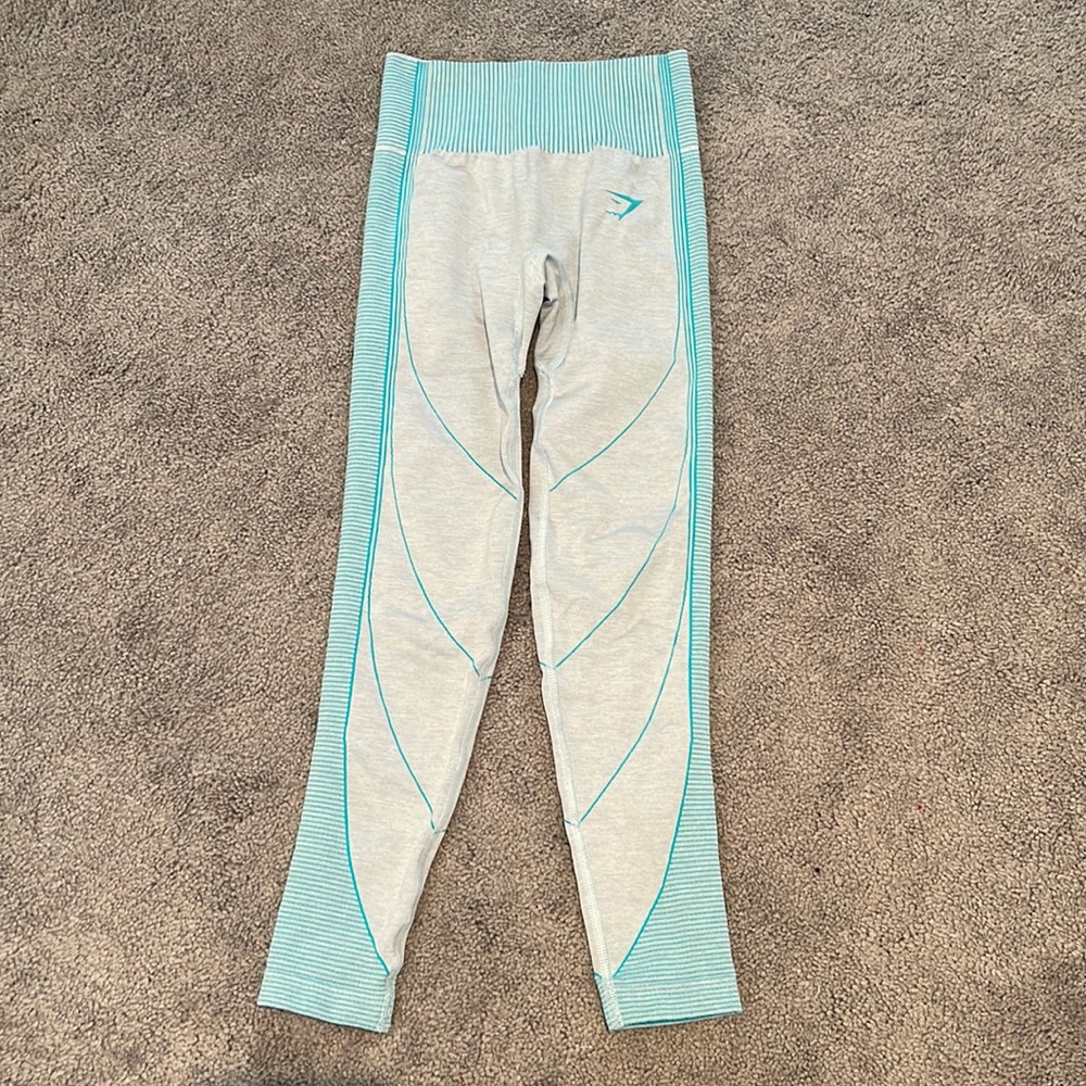 Gymshark Hyper Amplify Leggings - image 2